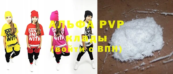 твердый Горняк