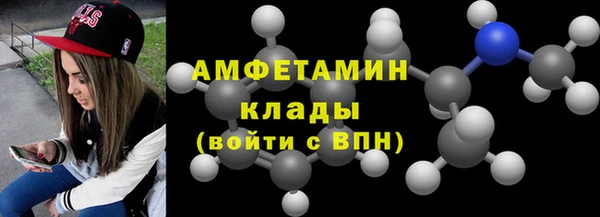 твердый Горняк