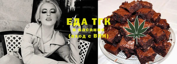 твердый Горняк